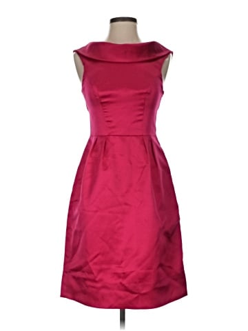 Thread Cocktail Dress (view 1)
