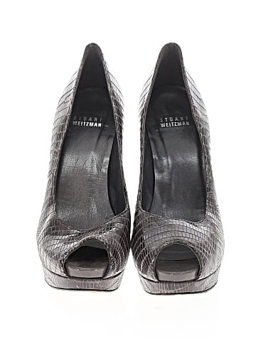Stuart Weitzman Heels (view 2)