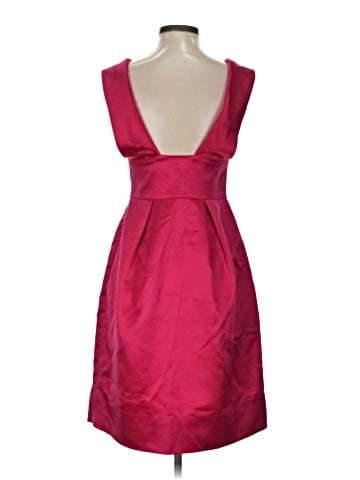 Thread Cocktail Dress (view 2)