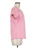 90 Degree by Reflex Pink Active T-Shirt Size M - photo 4