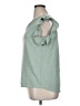Unbranded Green Sleeveless T-Shirt Size XL - photo 5