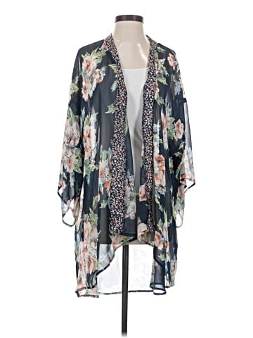 Band of Gypsies Kimono (view 1)