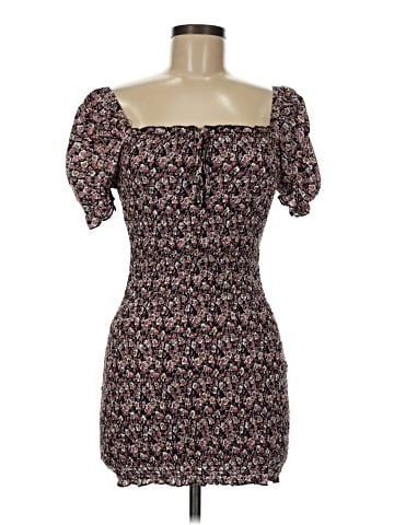 Blush Casual Dress (view 1)