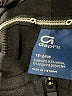 Gap Fit Solid Black Zip Up Hoodie Size 18-24 mo - photo 3
