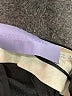 Lavender Label by Vera Wang Black Wool Pants Size 6 - photo 4