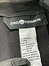Sag Harbor Black Dress Pants Size 8 - photo 7