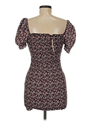 Blush Casual Dress (view 2)