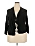 East5th Black Cardigan Size 2X - photo 1