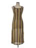 Zara Yellow Swimsuit Cover Up Size S - photo 1
