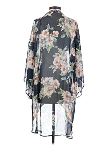 Band of Gypsies Kimono (view 2)