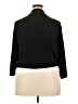 East5th Black Cardigan Size 2X - photo 2