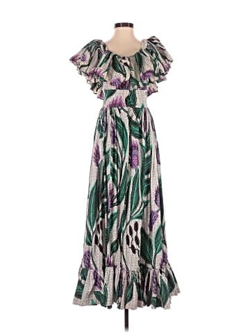 Sika Collection Casual Dress - front