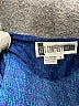 SK & Company 100% Rayon Blue Blazer Size 16 - photo 7