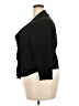 East5th Black Cardigan Size 2X - photo 5