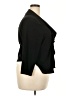 East5th Black Cardigan Size 2X - photo 4