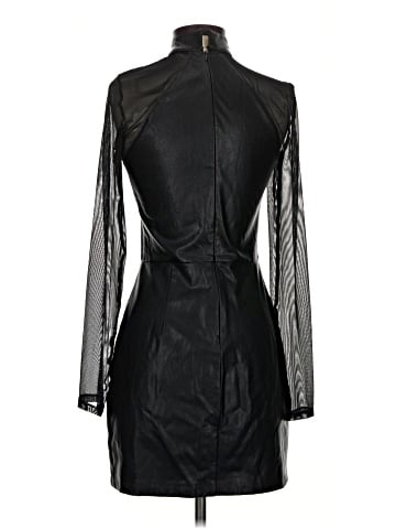 Amanda Uprichard Cocktail Dress (view 2)