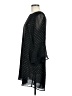 Veronica M. 100% Polyester Stars Black Cocktail Dress Size M - photo 5