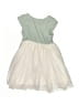 Unbranded Green Dress Size 18-24 mo - photo 2