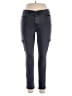 Paige Gray Jeans Size 32 waist - photo 1