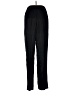 Unbranded Stripes Black Casual Pants Size 8 - photo 2
