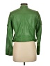 Zara Basic Green Jacket Size M - photo 2