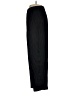 Unbranded Stripes Black Casual Pants Size 8 - photo 5