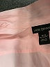 Lane Bryant Color Block Pink 3/4 Sleeve Blouse Size 18 - 20 Plus - photo 7