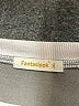 Fantaslook 100% Polyester Gray Sweatshirt Size 2X - photo 7