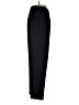 Unbranded Stripes Black Casual Pants Size 8 - photo 4