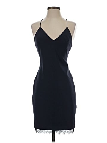 Alice + Olivia Cocktail Dress (view 1)