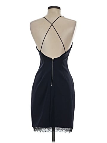 Alice + Olivia Cocktail Dress (view 2)