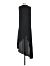 BCBGMAXAZRIA 100% Polyester Black Casual Dress Size XXS - photo 2