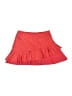 Inphorm Solid Red Active Skort Size XS - photo 1