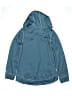 Carhartt 100% Polyester Blue Pullover Hoodie Size 14 - photo 2
