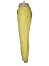 QL2 Yellow Casual Pants Size EU (IT) 42 / US 6 - photo 5