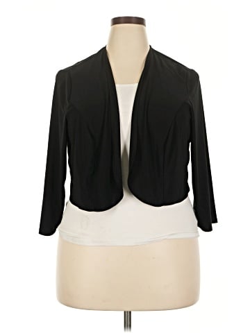 Tiana B. Cardigan (view 1)