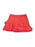 Inphorm Solid Red Active Skort Size XS - photo 2