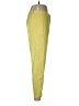 QL2 Yellow Casual Pants Size EU (IT) 42 / US 6 - photo 4