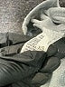 Unbranded Gray Silver Long Sleeve T-Shirt Size XS - photo 7