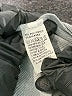 Unbranded Gray Silver Long Sleeve T-Shirt Size XS - photo 8