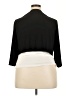 Tiana B. Black Cardigan Size 2X - photo 2