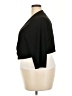 Tiana B. Black Cardigan Size 2X - photo 5