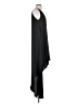 BCBGMAXAZRIA 100% Polyester Black Casual Dress Size XXS - photo 4