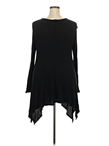 Janette Plus Casual Dress (view 2)