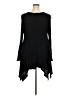 Janette Plus Black Casual Dress Size 2X - photo 2