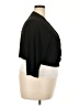 Tiana B. Black Cardigan Size 2X - photo 4