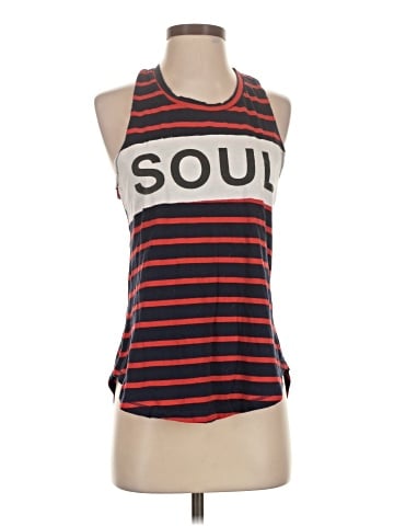 SoulCycle Tank Top (view 1)