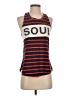 SoulCycle Red Tank Top Size S - photo 1