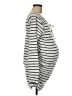a:glow Ivory Long Sleeve Henley Size Med Maternity - photo 4