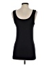 Nine West Black Tank Top Size S - photo 2